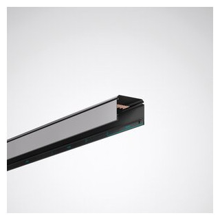 Trilux 78... E-Line Pro Draagprofiel / basiseenheid 78... E-line pro zilver