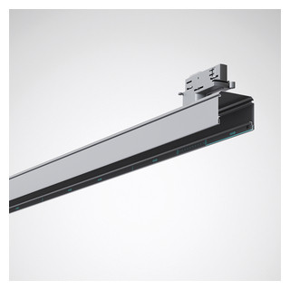 Trilux 78... E-Line Pro Draagprofiel / basiseenheid 78... E-line pro zilver