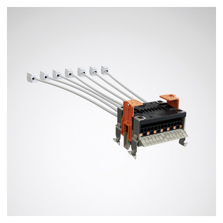 Trilux 78... E-Line Pro Electrical Accessories 78... E-line pro