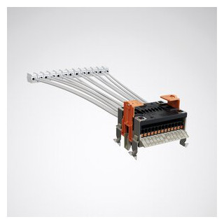 Trilux 78... E-Line Pro Electrical Accessories 78... E-line pro