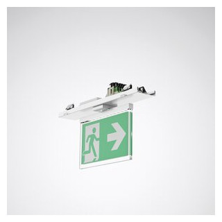 Trilux 78... E-Line Pro Emergency Light module 78... E-line pro I