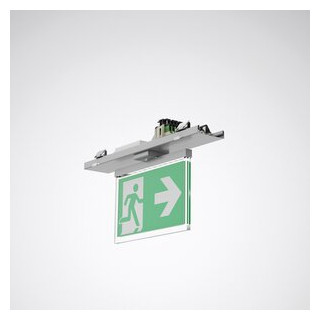 Trilux 78... E-Line Pro Emergency Light module 78... E-line pro I
