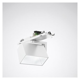 Trilux 78... E-Line Pro Grado Spots / projektor 78... E-line pro grado reflector wit et 24W displayf