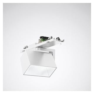 Trilux 78... E-Line Pro Grado Spots / projektor 78... E-line pro grado reflector wit et 24W displayf