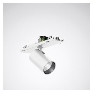 Trilux 78... E-Line Pro LentyP Spots / projektor 78... E-line pro lentyp lens wit rond et 19W spot (S