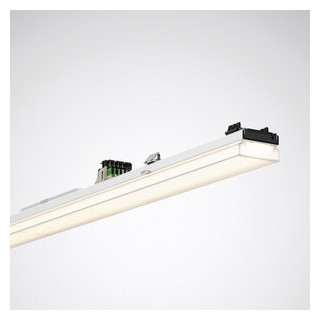 Trilux 78... E-Line Pro Lichte Inzetstukken 78... E-line pro cover disc wit et 126W lambertian