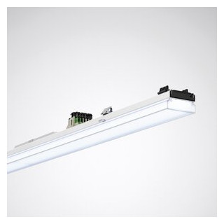 Trilux 78... E-Line Pro Lichte Inzetstukken 78... E-line pro cover disc wit et 26W lambertian