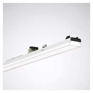 Trilux 78... E-Line Pro Lichte Inzetstukken 78... E-line pro cover disc wit et 35W lambertian