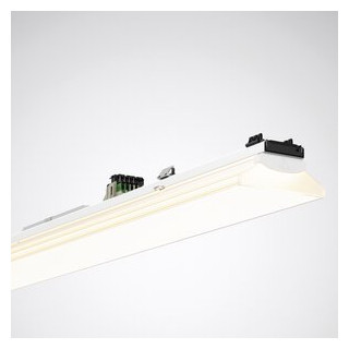 Trilux 78... E-Line Pro Lichte Inzetstukken 78... E-line pro cover disc wit et 50W wide (W) ip