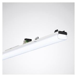 Trilux 78... E-Line Pro Lichte Inzetstukken 78... E-line pro cover disc wit et 62W lambertian