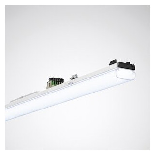 Trilux 78... E-Line Pro Lichte Inzetstukken 78... E-line pro cover disc wit et 69W lambertian