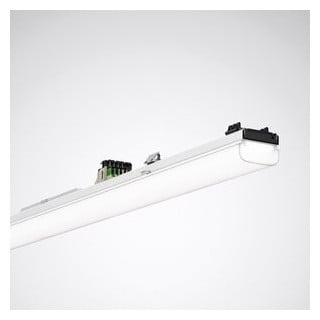 Trilux 78... E-Line Pro Lichte Inzetstukken 78... E-line pro cover disc wit etdd 35W lambertia