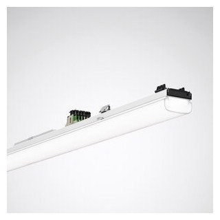 Trilux 78... E-Line Pro Lichte Inzetstukken 78... E-line pro cover disc wit etdd 48W lambertia