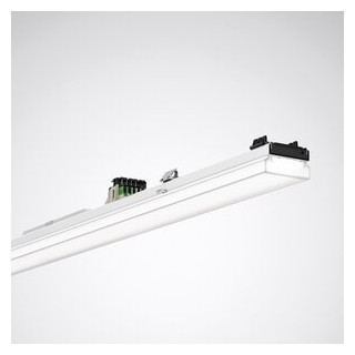 Trilux 78... E-Line Pro Lichte Inzetstukken 78... E-line pro cover disc wit etdd 48W lambertia