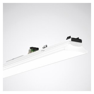 Trilux 78... E-Line Pro Lichte Inzetstukken 78... E-line pro cover disc wit etdd 55W wide (W)