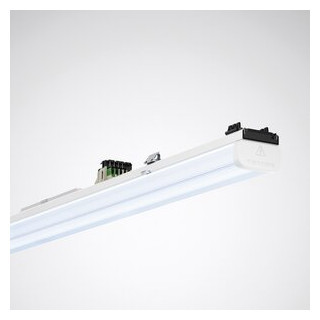 Trilux 78... E-Line Pro Lichte Inzetstukken 78... E-line pro cover disc wit etdd 88W wide (W)