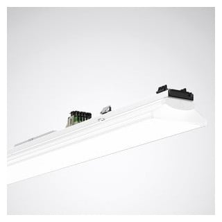 Trilux 78... E-Line Pro Lichte Inzetstukken 78... E-line pro cover disc wit etdd 90W wide (W)