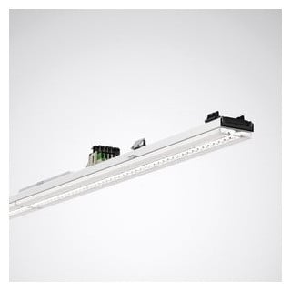 Trilux 78... E-Line Pro Lichte Inzetstukken 78... E-line pro lens wit et 135W very narrow (VN)