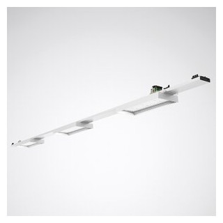 Trilux 78... E-Line Pro Lichte Inzetstukken 78... E-line pro lens wit et 144W narrow (N) ip50