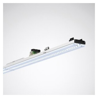 Trilux 78... E-Line Pro Lichte Inzetstukken 78... E-line pro lens wit et 144W narrow (N) ip50