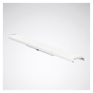Trilux 78... E-Line Pro Lichte Inzetstukken 78... E-line pro lens wit et 24W indirect ultra wi