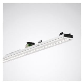 Trilux 78... E-Line Pro Lichte Inzetstukken 78... E-line pro lens wit et 44W asymmetric narrow