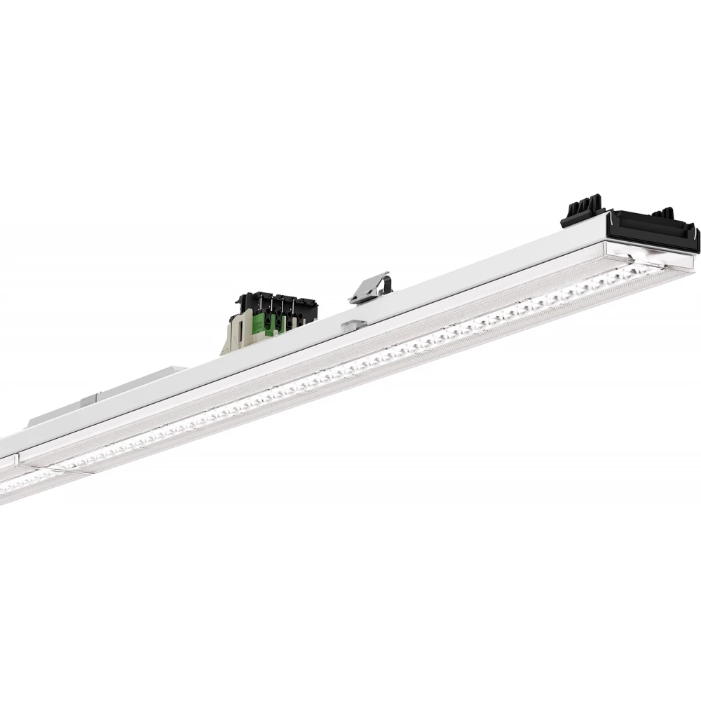 Trilux Lichte inzetstukken 78... E-line pro lens wit et 62W 10500LM wide (W)