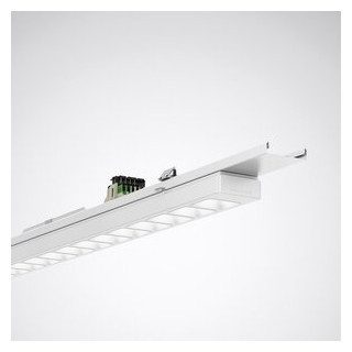Trilux 78... E-Line Pro Lichte Inzetstukken 78... E-line pro lens wit et 84W wide (W) ik02 3 S