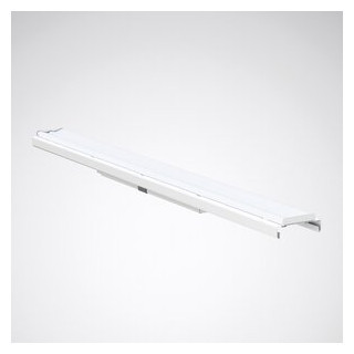 Trilux 78... E-Line Pro Lichte Inzetstukken 78... E-line pro lens wit etdd 28W indirect ultra