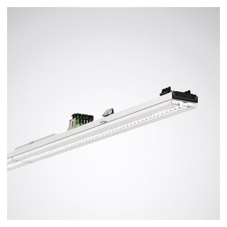 Trilux 78... E-Line Pro Lichte Inzetstukken 78... E-line pro lens wit etdd 37W very narrow (VN