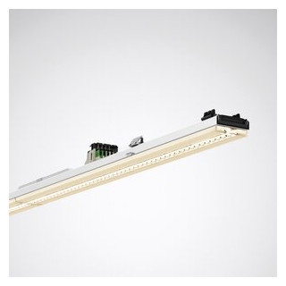 Trilux 78... E-Line Pro Lichte Inzetstukken 78... E-line pro lens wit etdd 37W wide (W) ip50 I