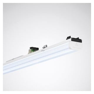 Trilux 78... E-Line Pro Lichte Inzetstukken 78... E-line pro prisms wit et 23W wide (W) ip50 I