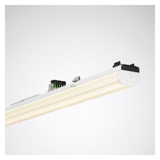 Trilux 78... E-Line Pro Lichte Inzetstukken 78... E-line pro prisms wit et 80W wide (W) ip50 I