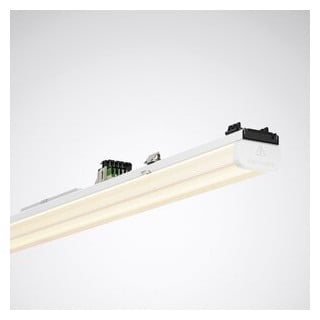 Trilux 78... E-Line Pro Lichte Inzetstukken 78... E-line pro prisms wit etdd 23W wide reduced