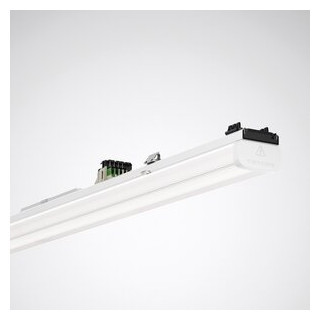 Trilux 78... E-Line Pro Lichte Inzetstukken 78... E-line pro prisms wit etdd 46W wide (W) ip50