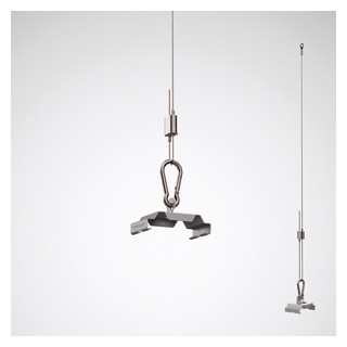 Trilux 78... E-Line Pro Mechanical Accessories 78... E-line pro aluminium