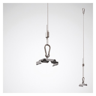 Trilux 78... E-Line Pro Mechanical Accessories 78... E-line pro zilver