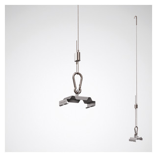 Trilux 78... E-Line Pro Mechanical Accessories 78... E-line pro aluminium