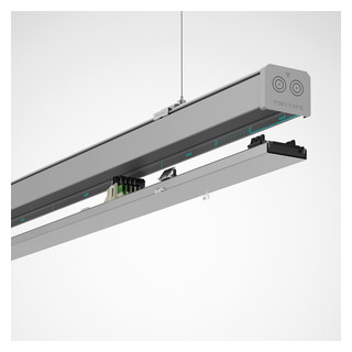 Trilux 78... E-Line Pro Mechanical Accessories 78... E-line pro aluminium ip50