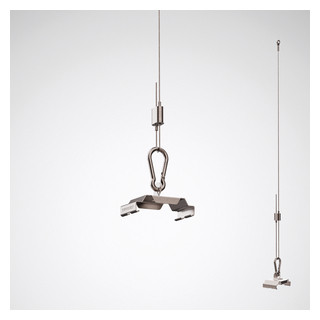 Trilux 78... E-Line Pro Mechanical Accessories 78... E-line pro roestvaststaal ( RVS )