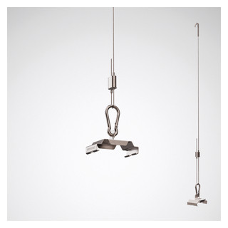 Trilux 78... E-Line Pro Mechanical Accessories 78... E-line pro roestvaststaal ( RVS )