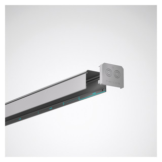 Trilux 78... E-Line Pro Mechanical Accessories 78... E-line pro zilver