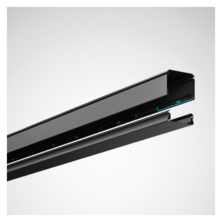 Trilux 78... E-Line Pro Mechanical Accessories 78... E-line pro zwart