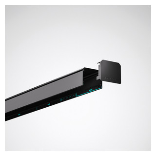 Trilux 78... E-Line Pro Mechanical Accessories 78... E-line pro zwart