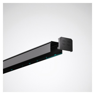Trilux 78... E-Line Pro Mechanical Accessories 78... E-line pro zwart