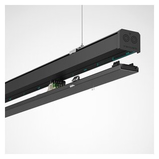Trilux 78... E-Line Pro Mechanical Accessories 78... E-line pro zwart ip50