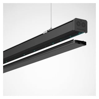 Trilux 78... E-Line Pro Mechanical Accessories 78... E-line pro zwart ip50