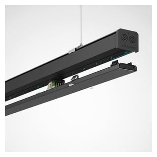 Trilux 78... E-Line Pro Mechanical Accessories 78... E-line pro zwart ip50