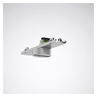 Trilux 78... E-Line Pro Power Rail 78... E-line pro zilver plug-in aansluiting