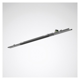 Trilux 78... E-Line Pro Power Rail 78... E-line pro zwart I plug-in aansluiting